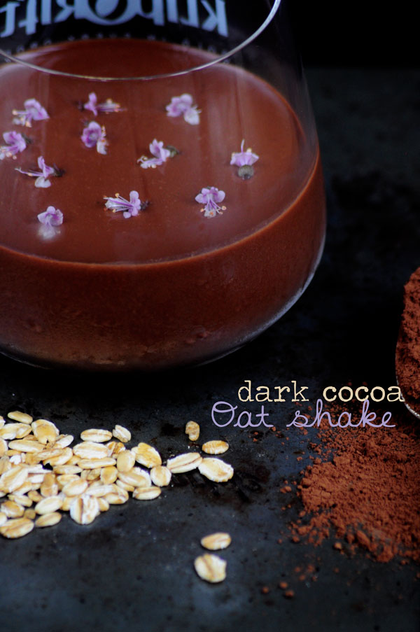 (Oat)rageously Good!
