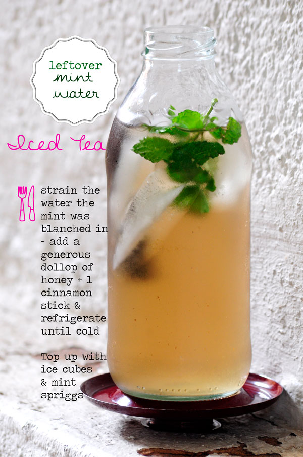 Herbalicious!