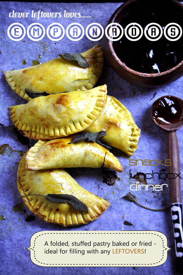 EMPANADAS!