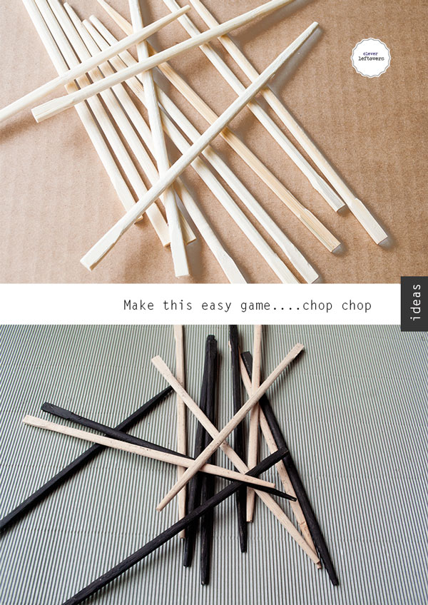Pick Up Stix