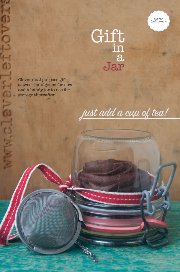 Gifting in a Jar!